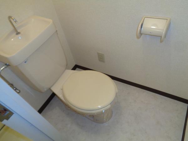 三貴マンション