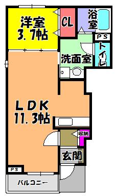 プロムナード