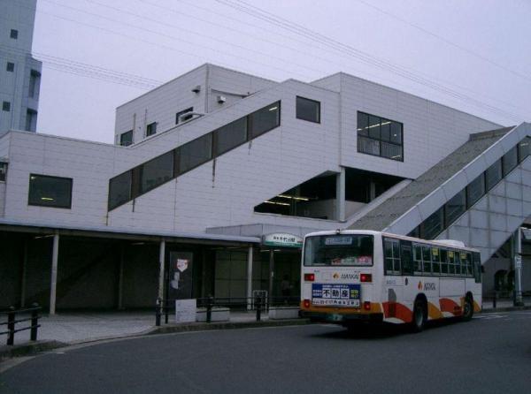 ローレルコート千代田１