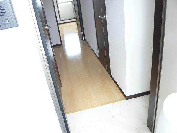 ポプラーレ狭山
