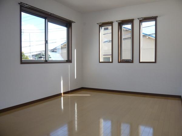 フジパレス戸建賃貸中野町　３号