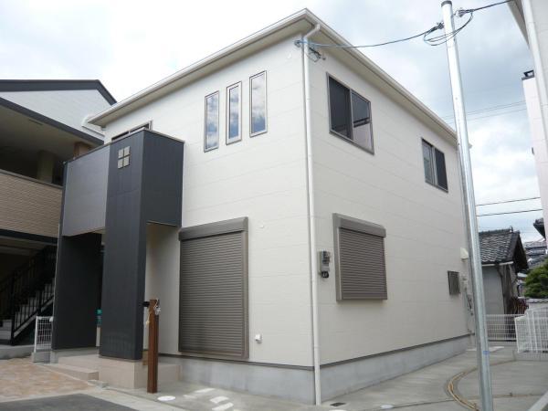 フジパレス戸建賃貸中野町 3号