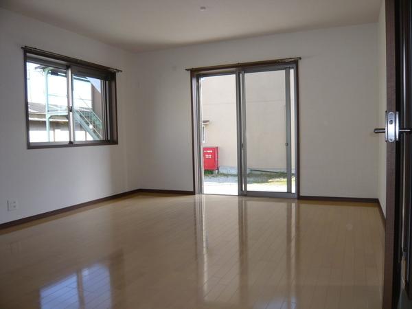 フジパレス戸建賃貸中野町　３号