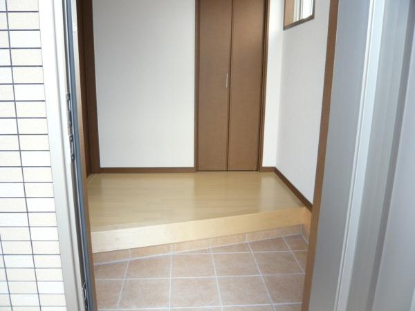 フジパレス戸建賃貸中野町　３号