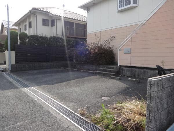 エステートピア楠
