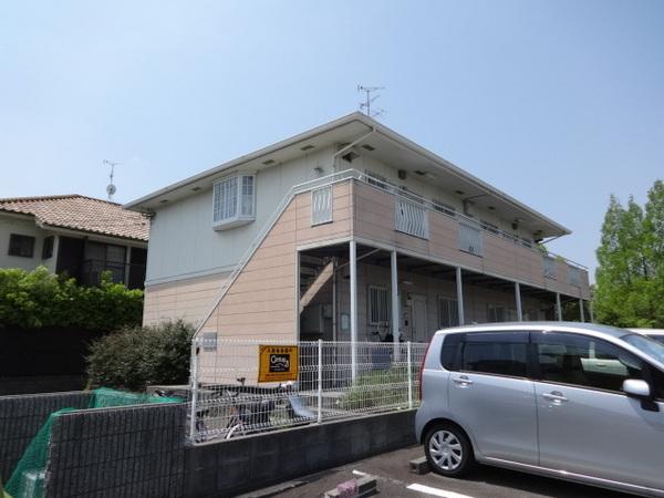 エステートピア楠