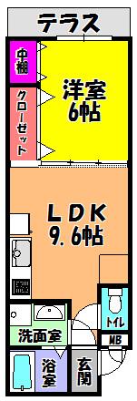 サンライズ　中野