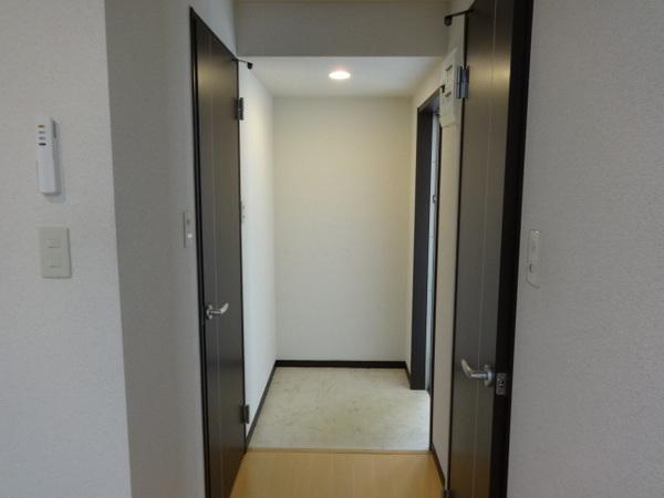サンライズ　中野