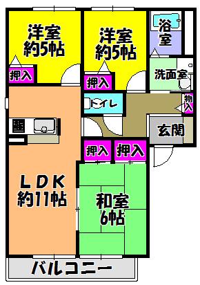 グリーンベル