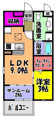 ダイアナ　レイク