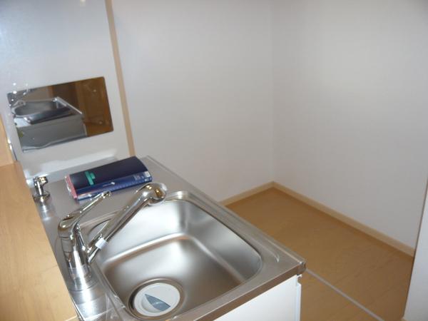 ダイアナ　レイク