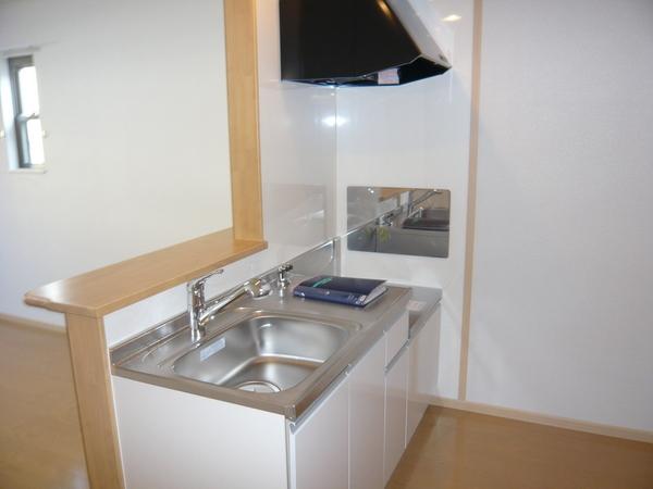 ダイアナ　レイク