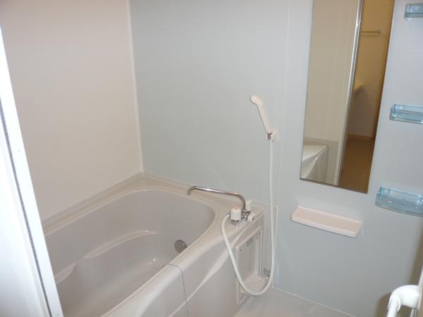 ダイアナ　レイク