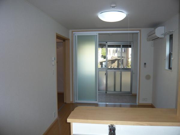 ダイアナ　レイク