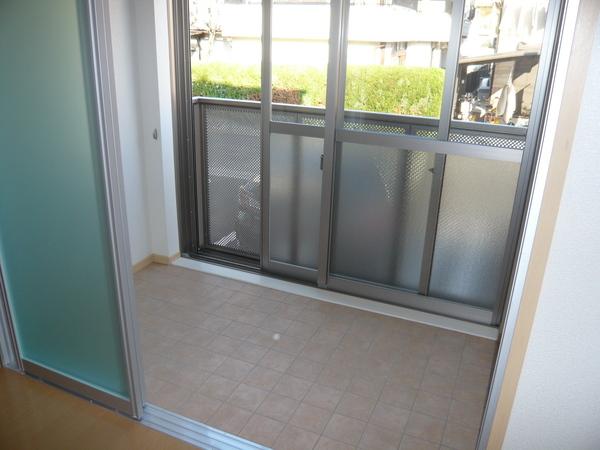 ダイアナ　レイク