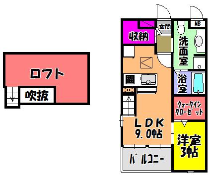 ダイアナ　レイク