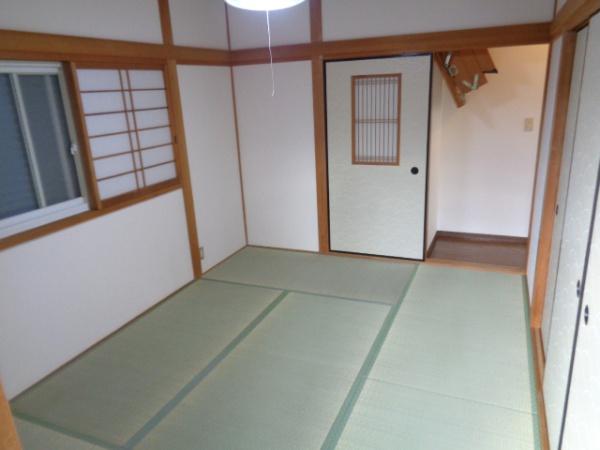 富田林市北大伴町３丁目の貸家
