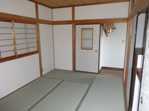富田林市北大伴町３丁目の貸家