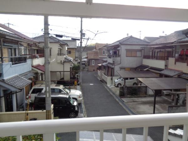 富田林市北大伴町３丁目の貸家