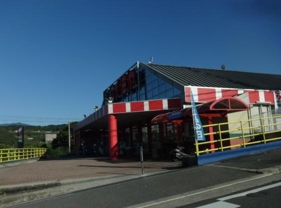 ユタカハイツ加賀田　Ｂ棟(コノミヤ北青葉台店)