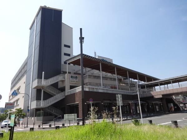 ユタカハイツ加賀田　Ｂ棟(フォレスト三日市)