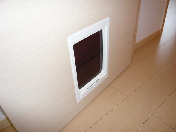 メゾン　ジャスティス　A棟