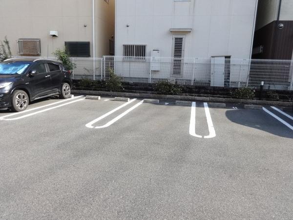 メゾン　ジャスティス　D棟