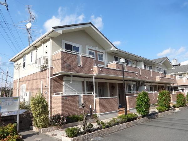 メゾン ジャスティス D棟