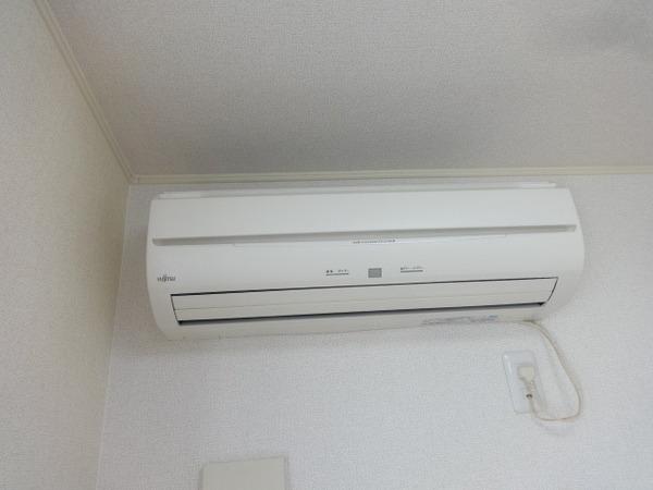 メゾン　ジャスティス　D棟