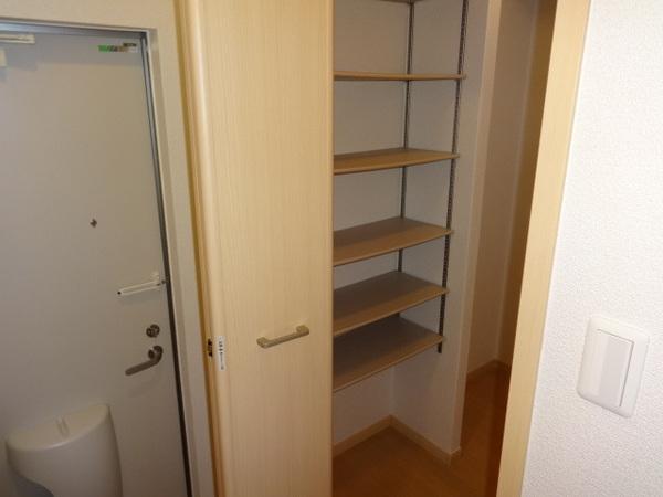 コンフォート　Ａ