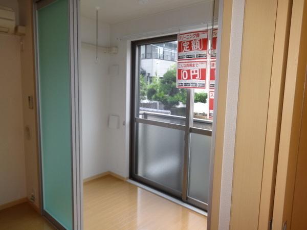 コンフォート　Ａ