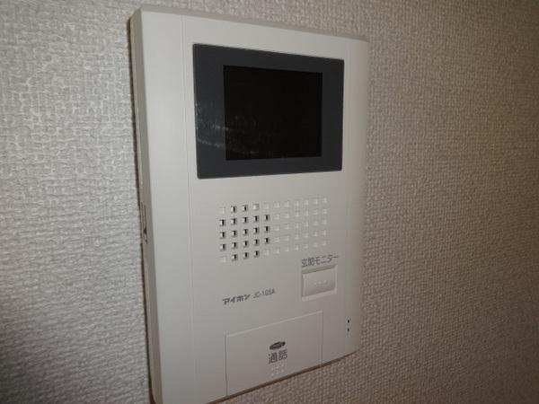 コンフォート　Ａ