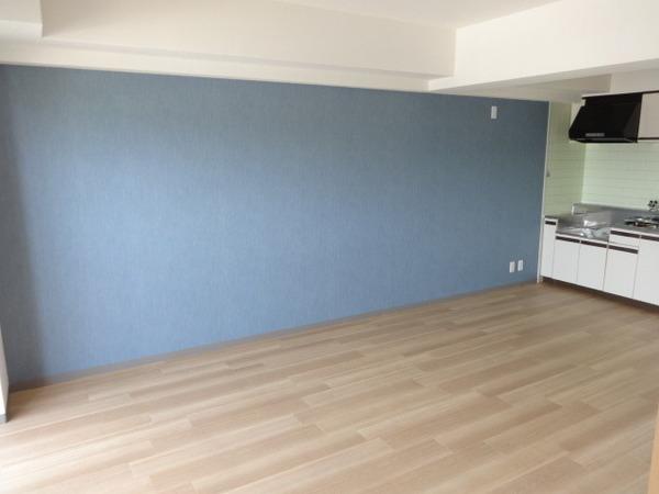 プレスト・コート弐番館