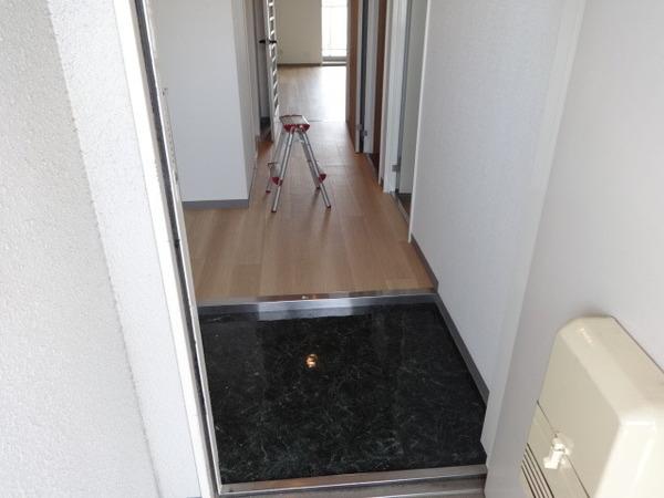 プレスト・コート弐番館