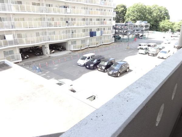 プレスト・コート弐番館