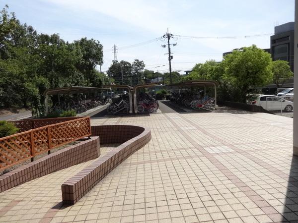 プレスト・コート弐番館