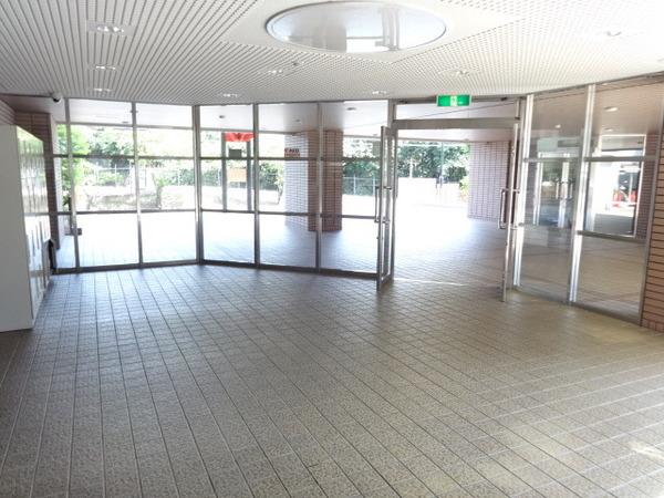 プレスト・コート弐番館