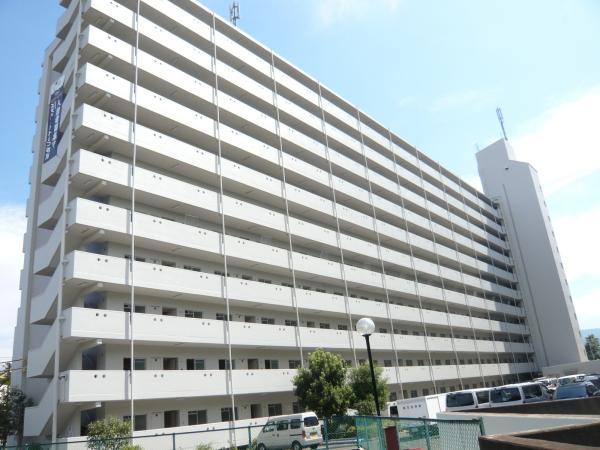 プレスト・コート弐番館