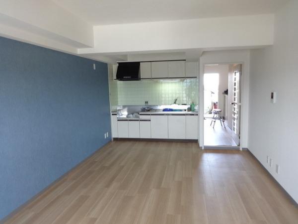 プレスト・コート弐番館