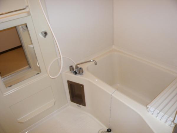 プレスト・コート弐番館