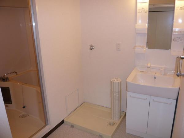 プレスト・コート弐番館