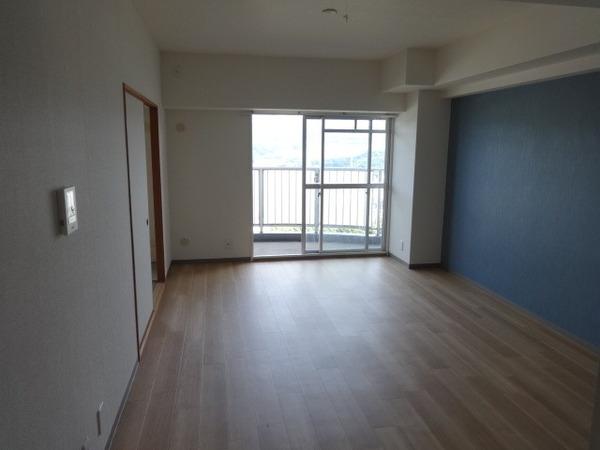 プレスト・コート弐番館