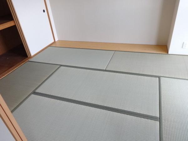 プレスト・コート弐番館