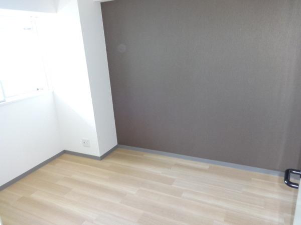 プレスト・コート弐番館