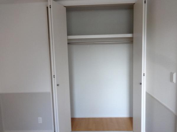 エスポワール２　Ｂ棟