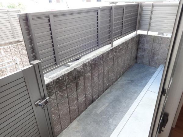 エスポワール２　Ｂ棟