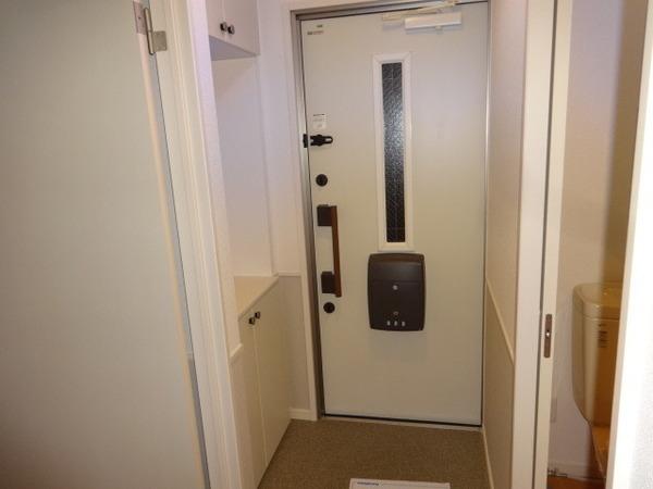 エスポワール２　Ｂ棟