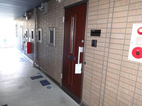 エスポワール２　Ｂ棟