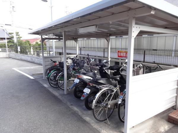 エスポワール２　Ｂ棟