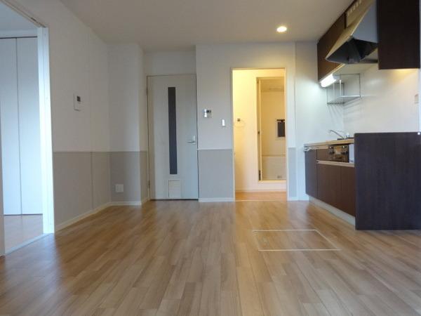 エスポワール２　Ｂ棟